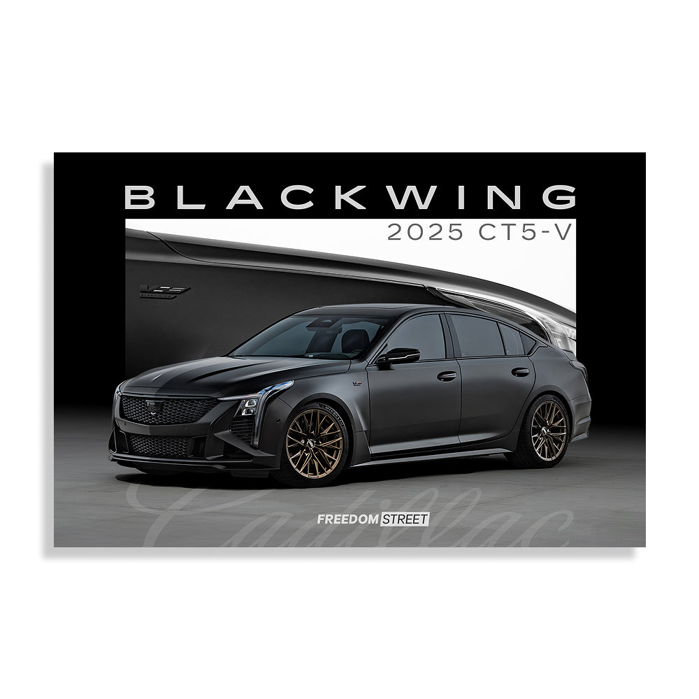 Urban Predator Poster