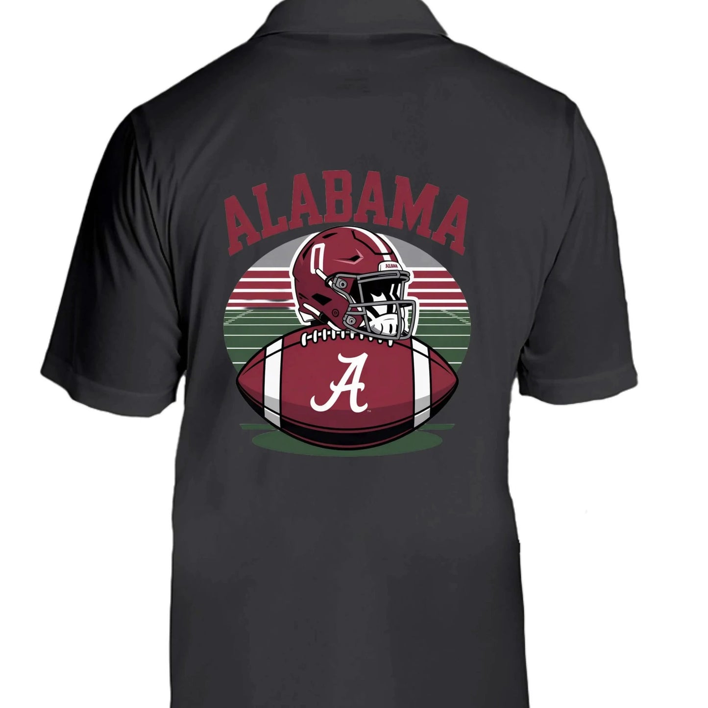 football UA shirt by Your Secret Santa Gift Store