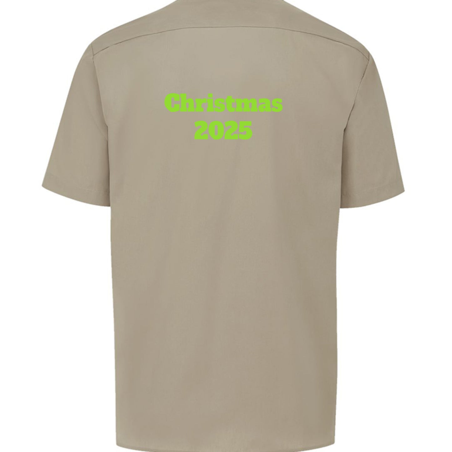 DESERT SAND - BACK