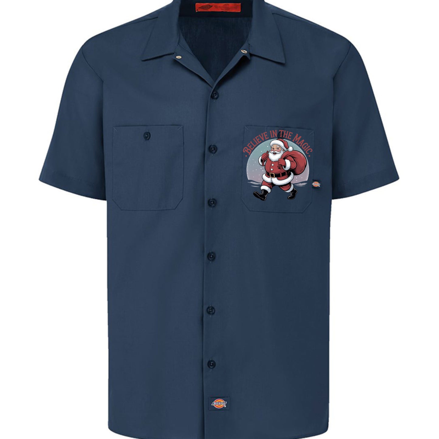 DARK NAVY - FRONT