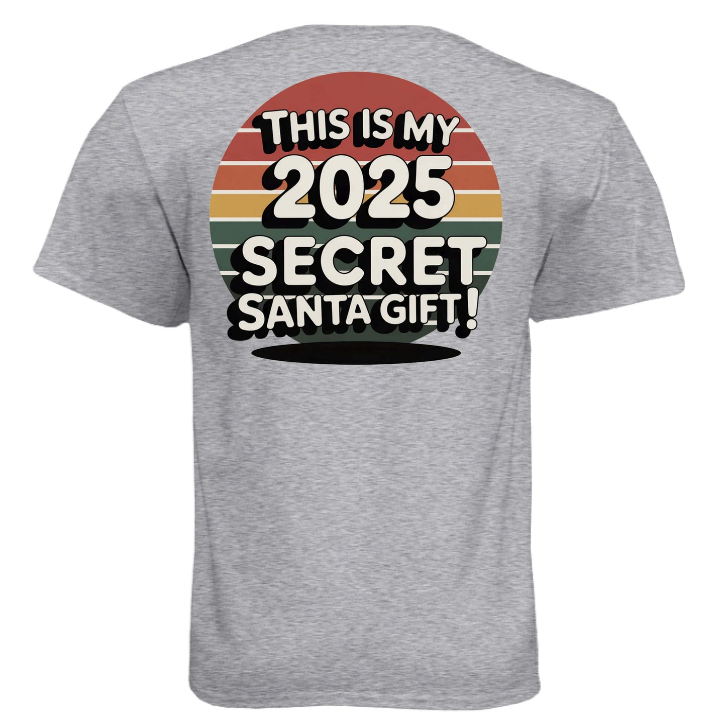 PREMIUM HEATHER - BACK