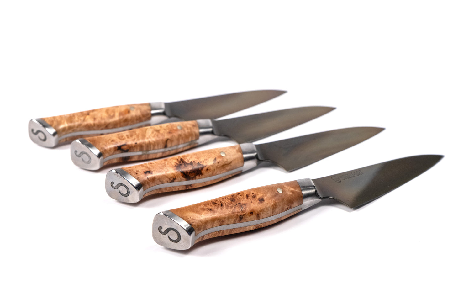 Steak Knife Set