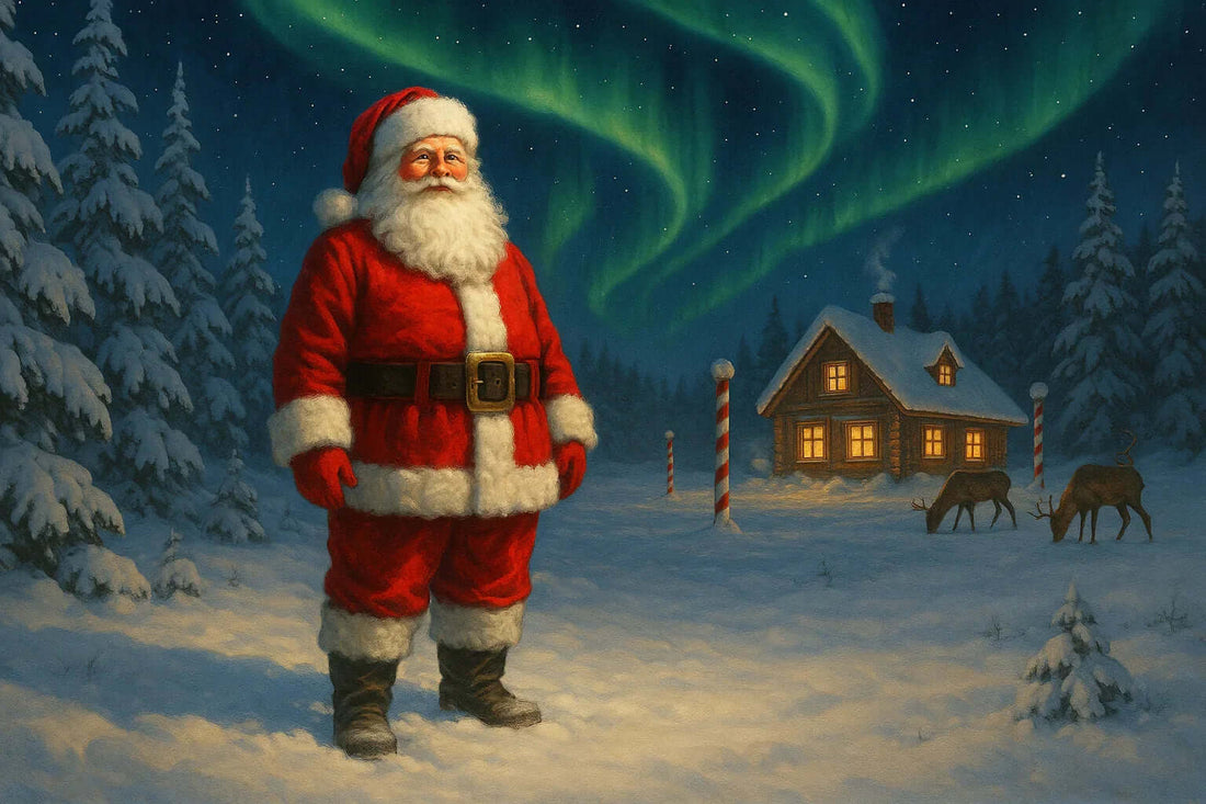 Secret Santa Gift time is around the corner