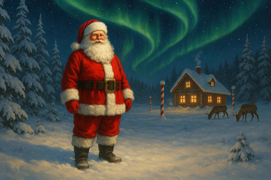 Secret Santa Gift time is around the corner