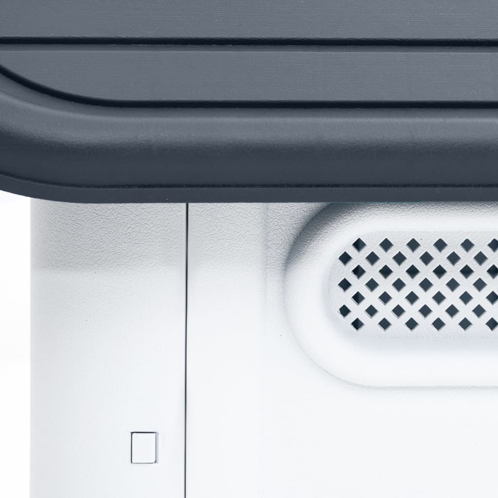 Close-up of a car's interior with a speaker and dashboard.