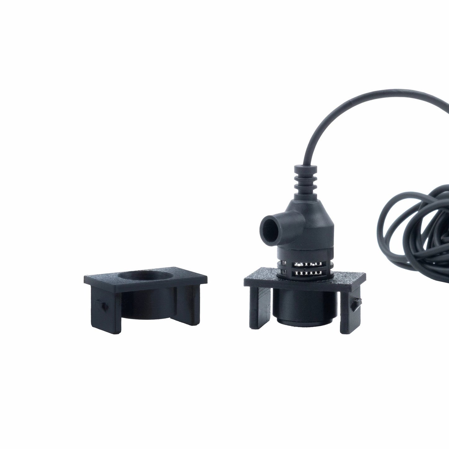 Alpine Microphone Mount | '10 - '24 4Runner by Trail Grid Pro