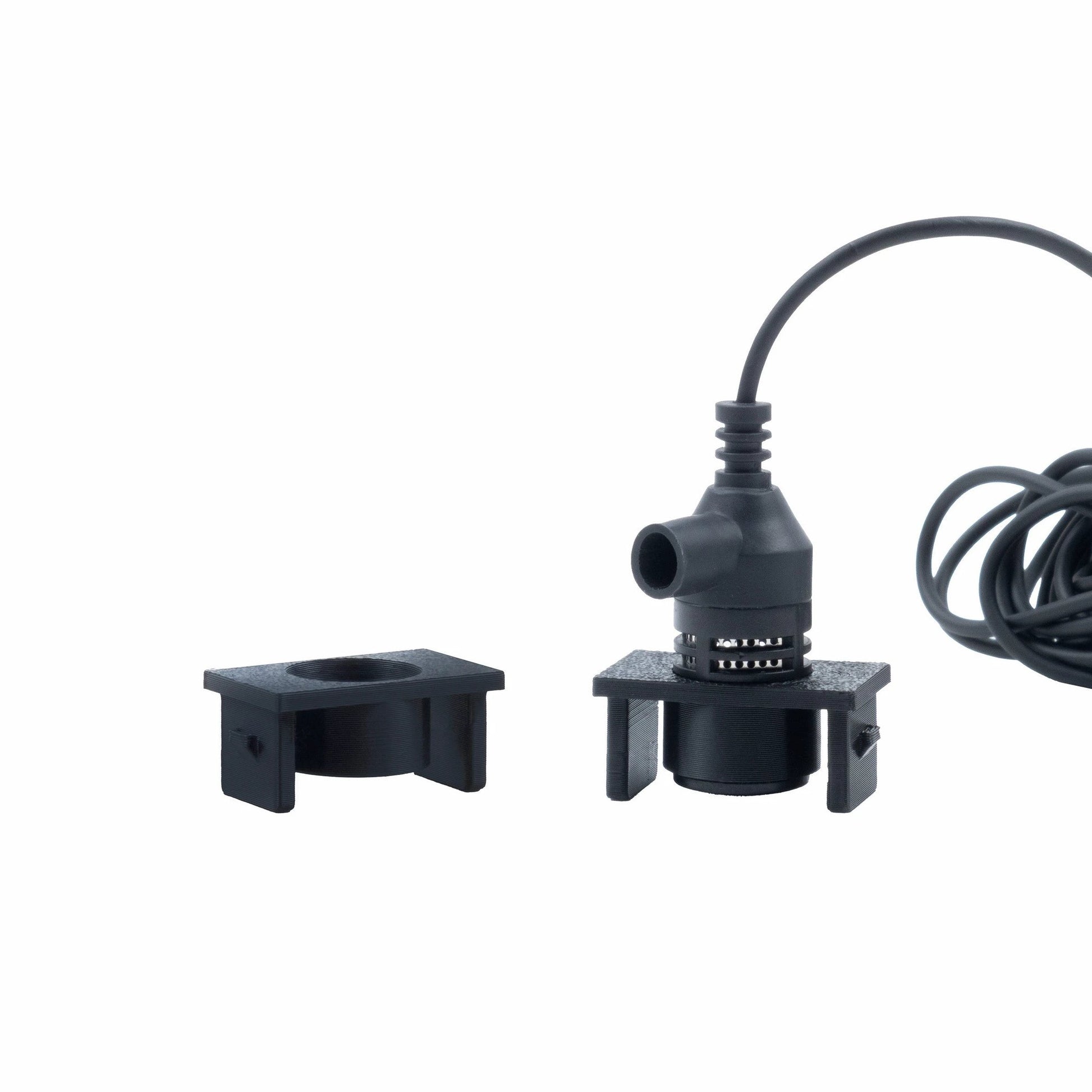 Alpine Microphone Mount | '10 - '24 4Runner by Trail Grid Pro