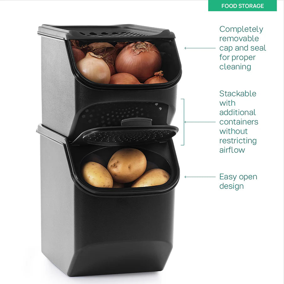 POTATO SMART® CONTAINER