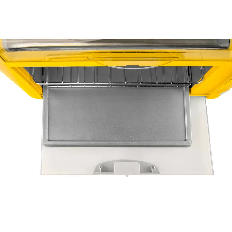 Nostalgia Oscar Mayer Hot Dog Roller Grill with Cover