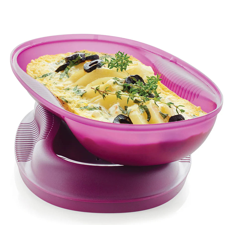 Microwave Breakfast Maker Set