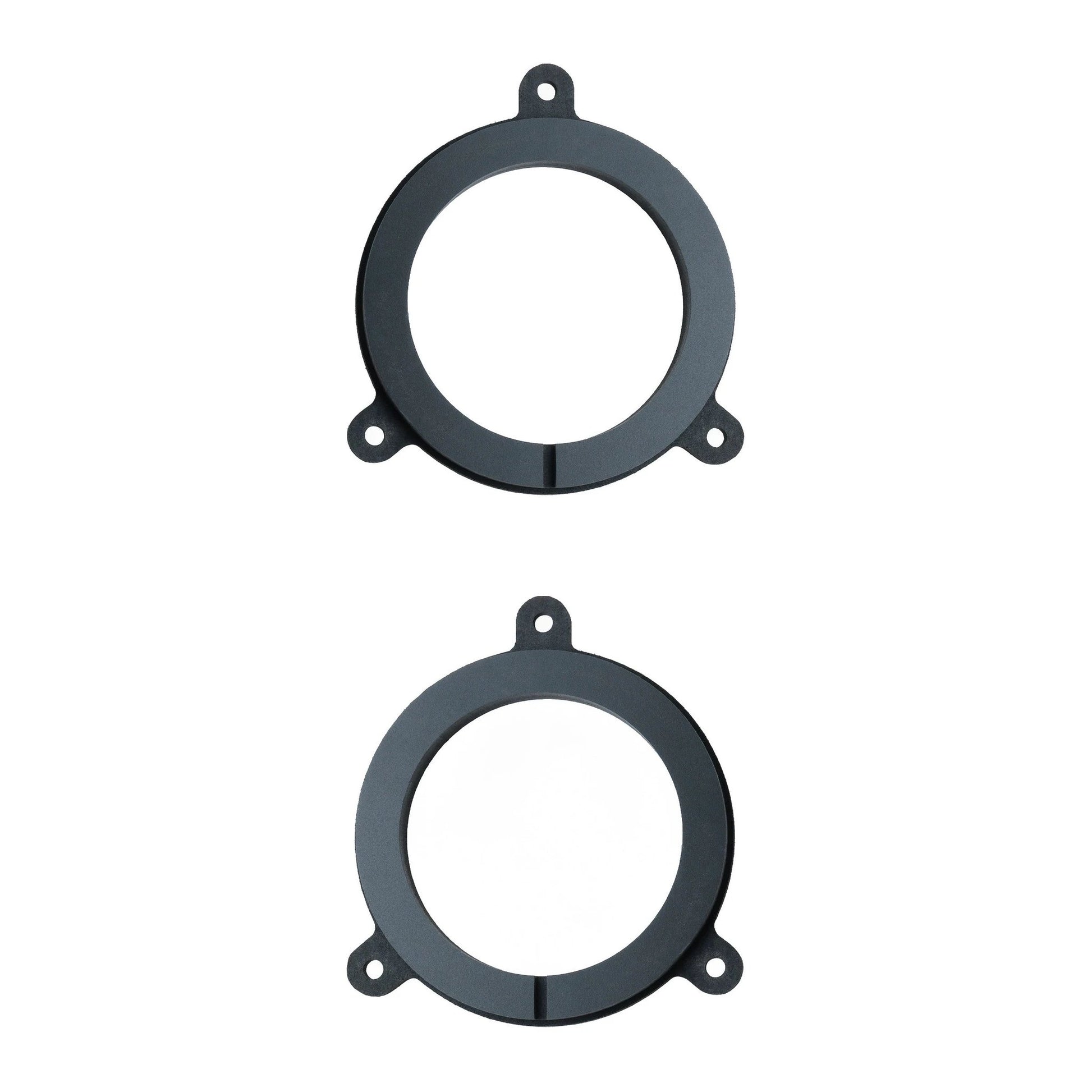 Toyota Tacoma 6.5" Speaker Brackets (pair) | 2024+ Tacoma by Trail Grid Pro