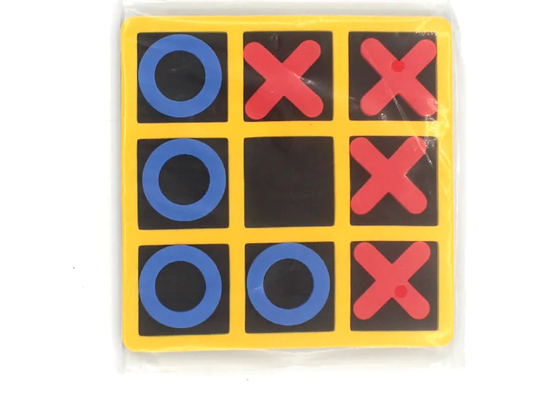 EVA Foam Tetris Game - Colorful Educational Toy