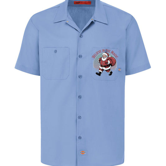 LIGHT BLUE - FRONT