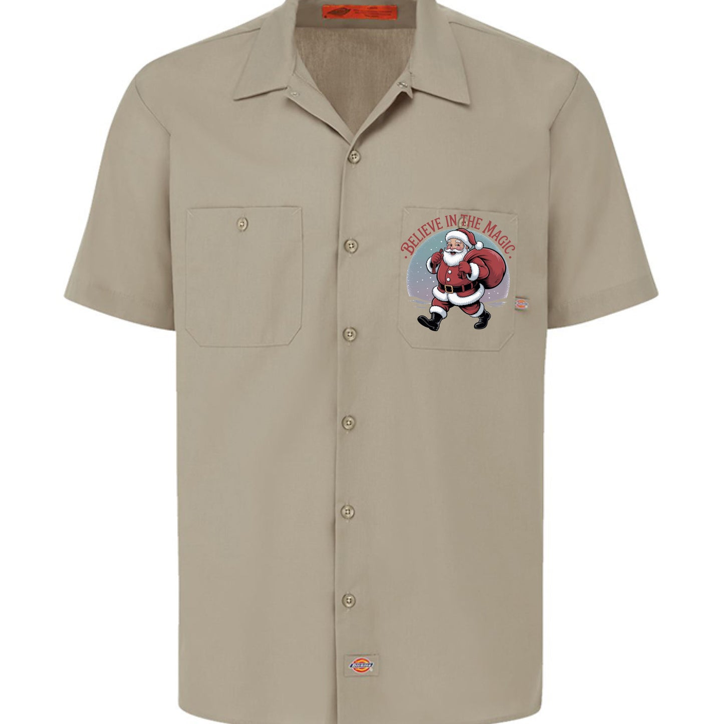 DESERT SAND - FRONT