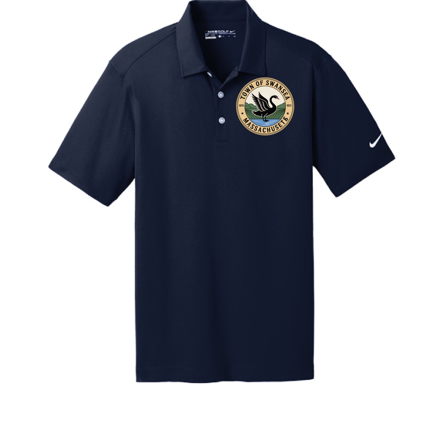 Marine - FRONT