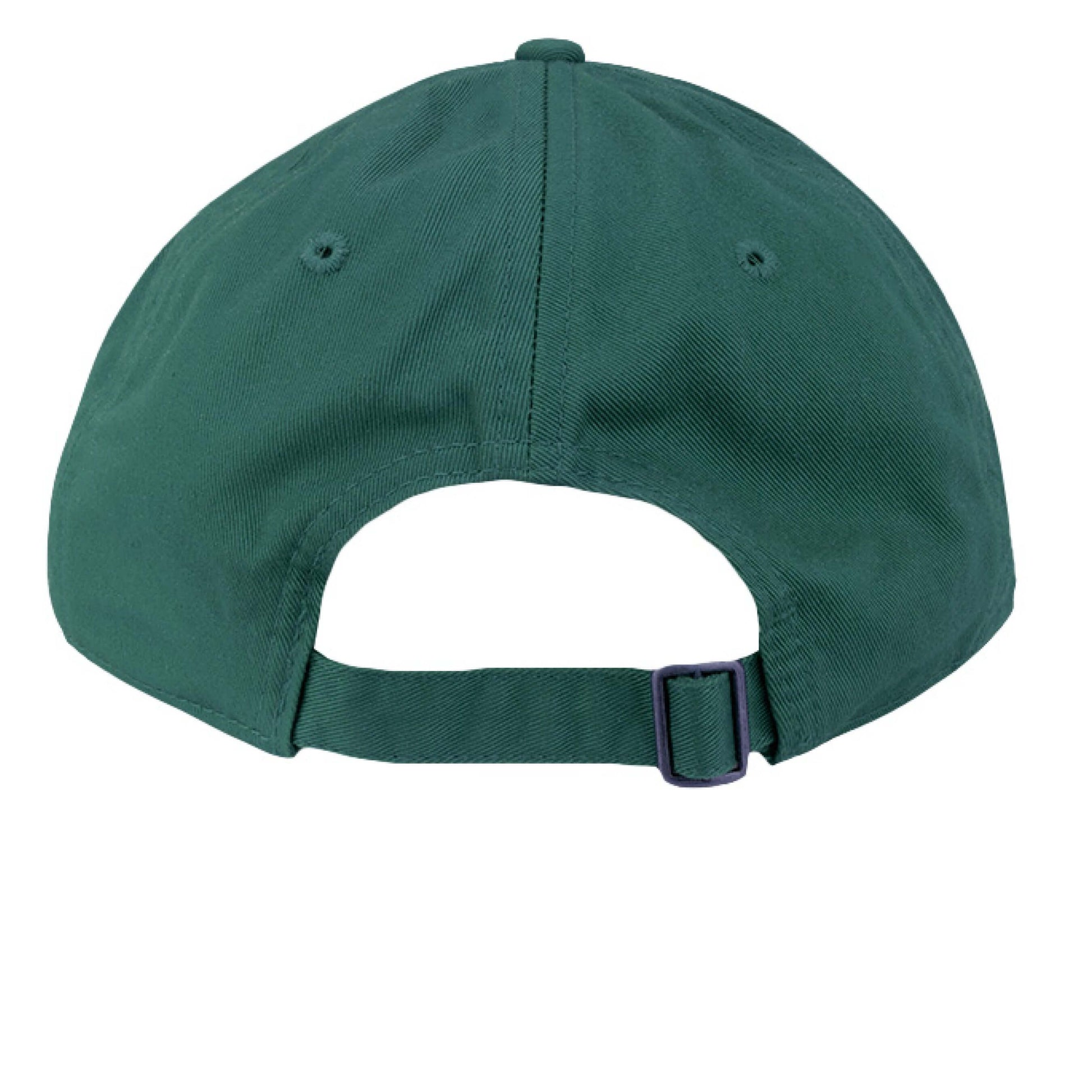 EMERALD FOREST - BACK