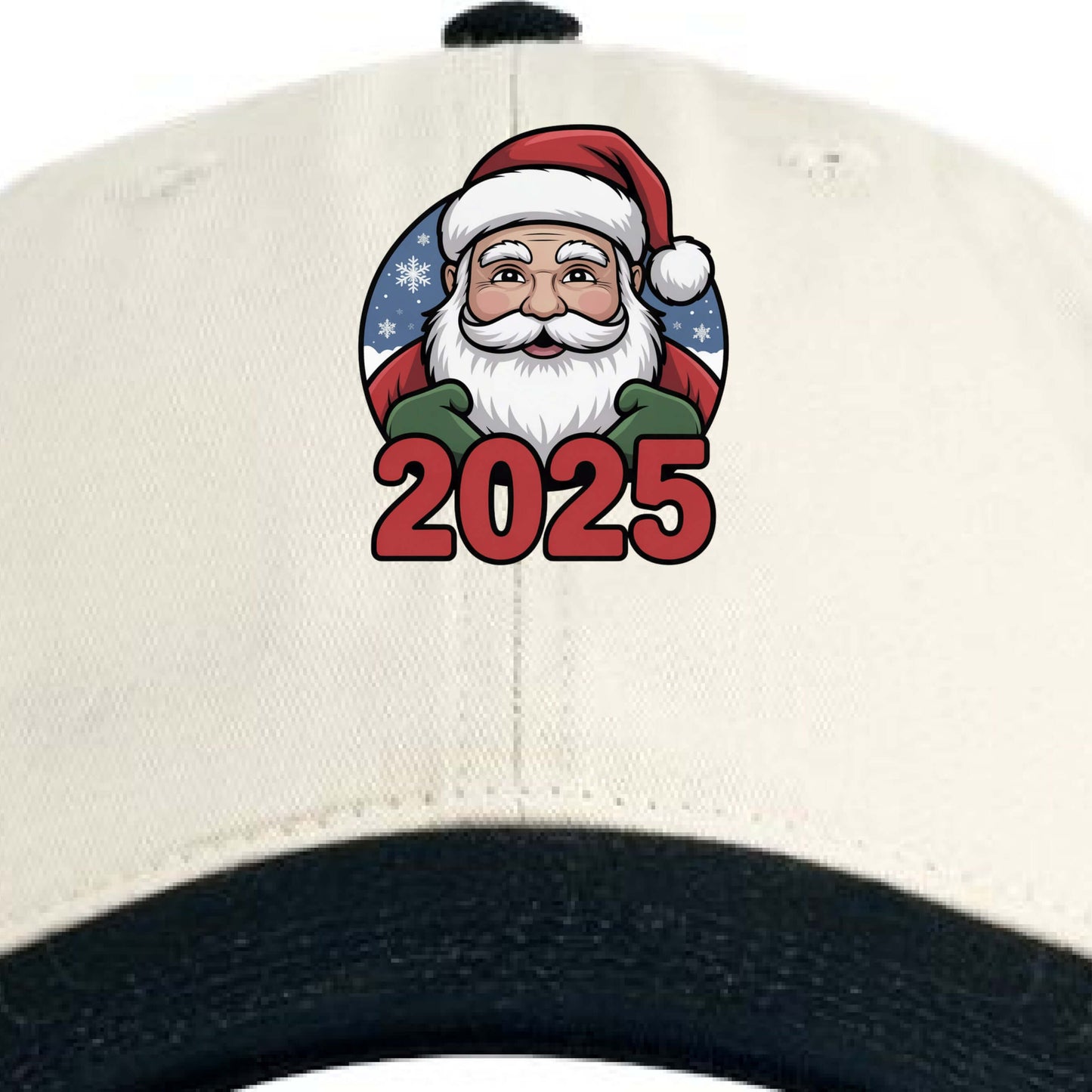 Oyster/ Black - FRONT