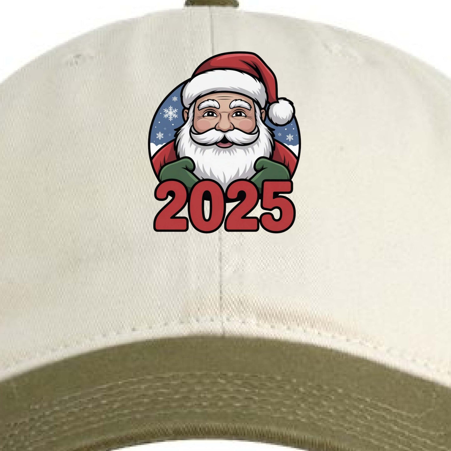 Oyster/ Jungle - FRONT