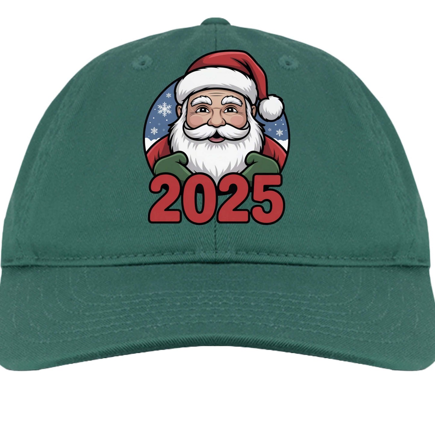 EMERALD FOREST - FRONT