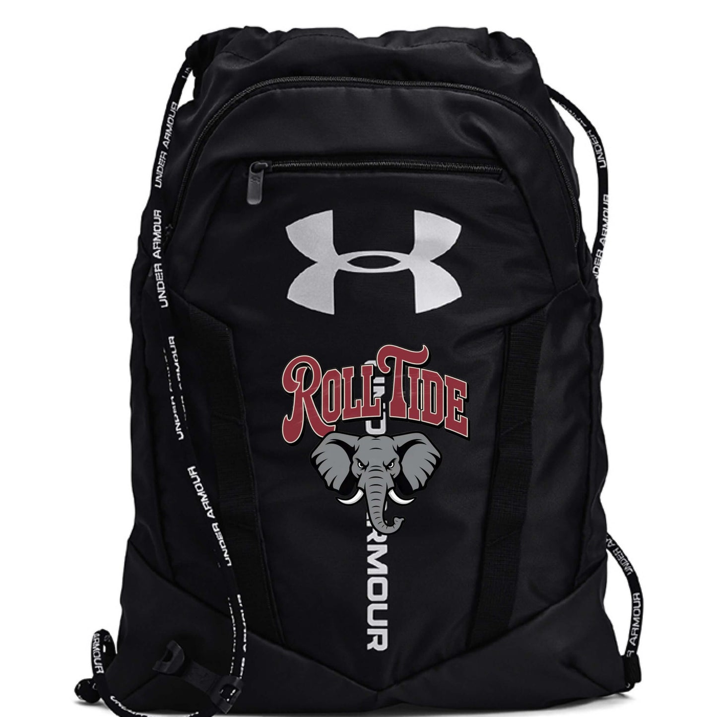 BLACK/ M SIL _001 - FRONT