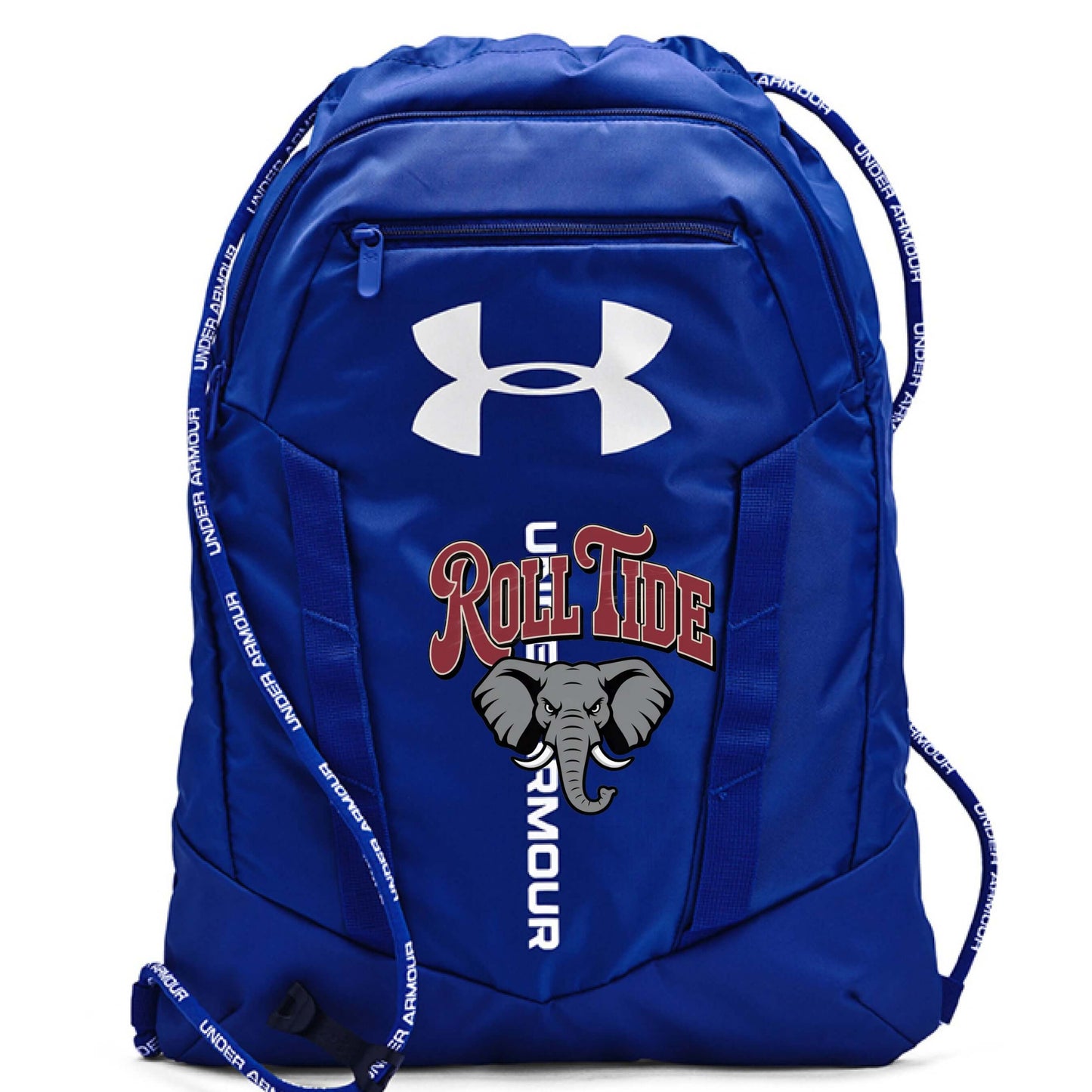 Royal/ M Sil_400 - FRONT