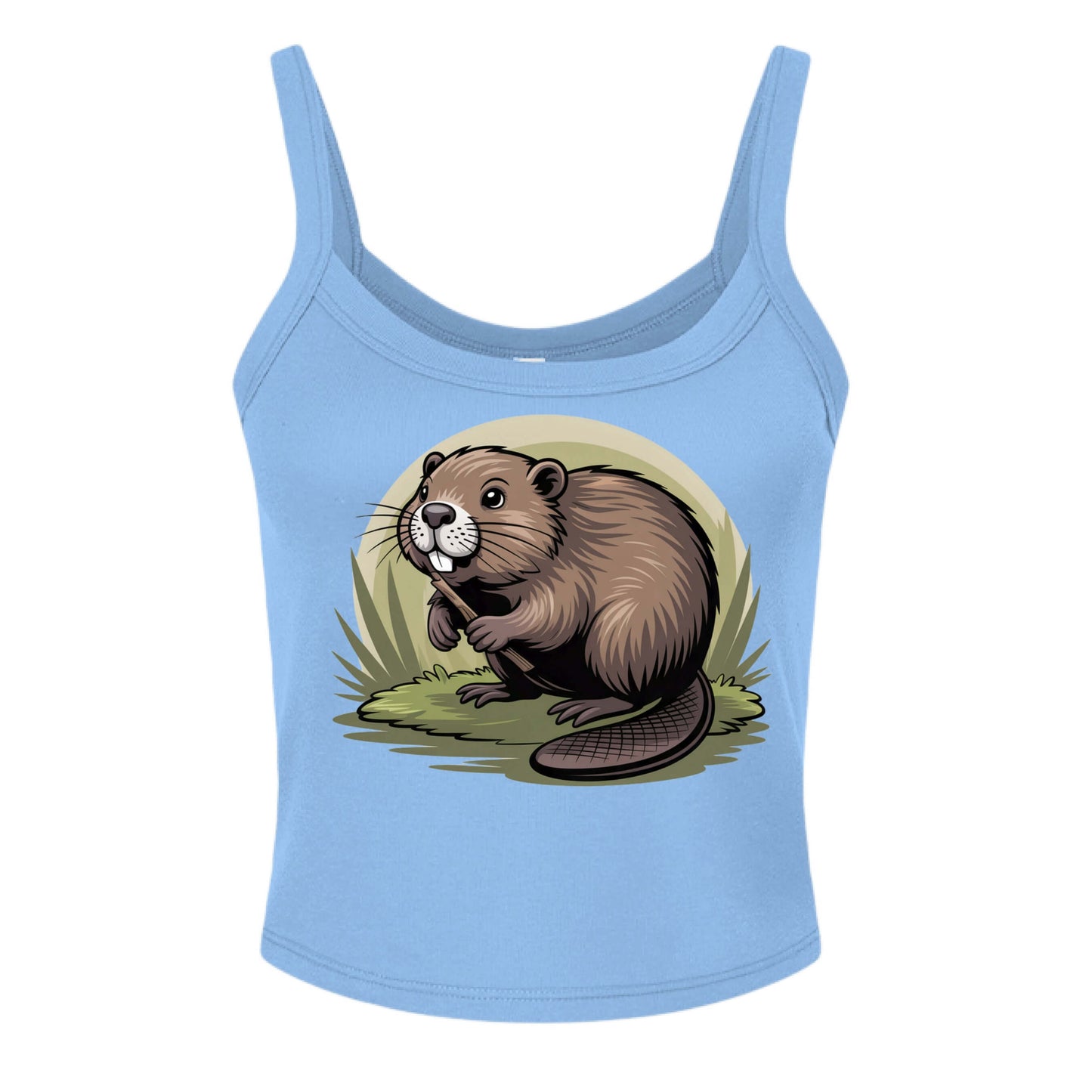 SLD BABY BLU BLN - FRONT