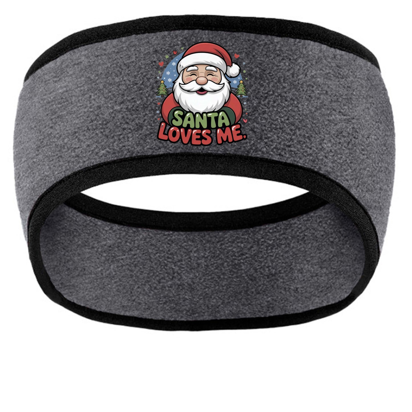 Midnight Hthr - FRONT