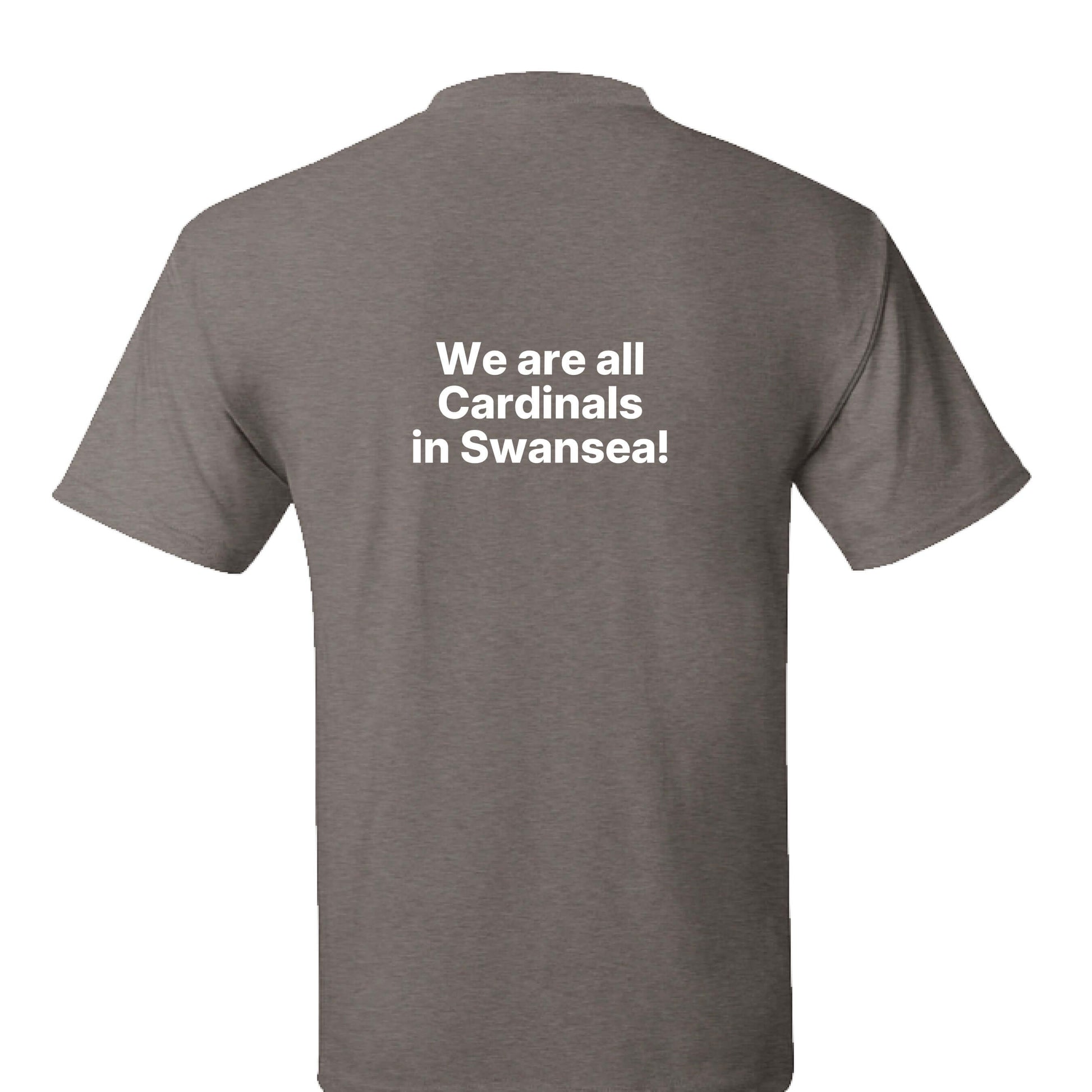 HEATHER BROWN - BACK