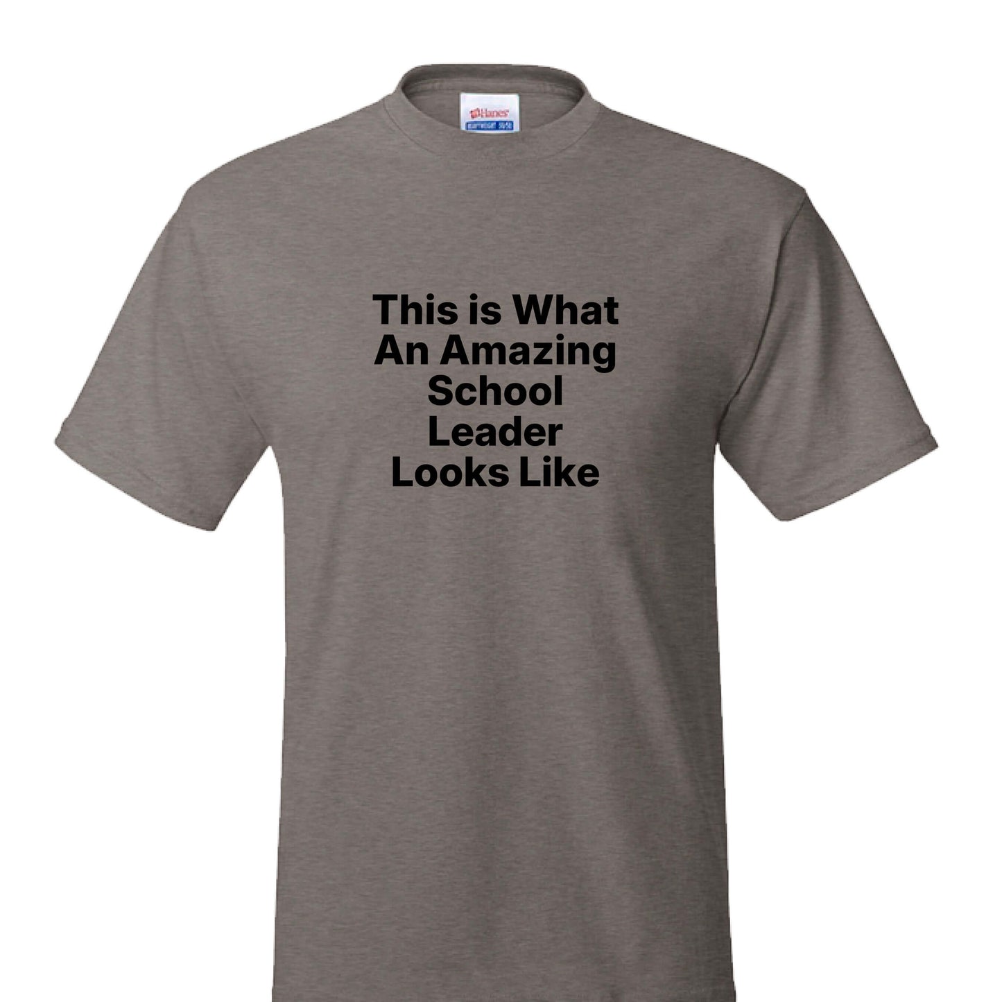 HEATHER BROWN - FRONT