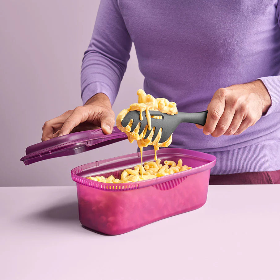 Microwave Pasta Maker