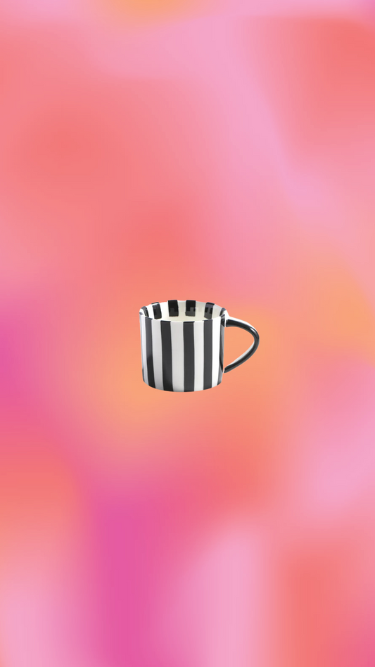 Stripe Mug
