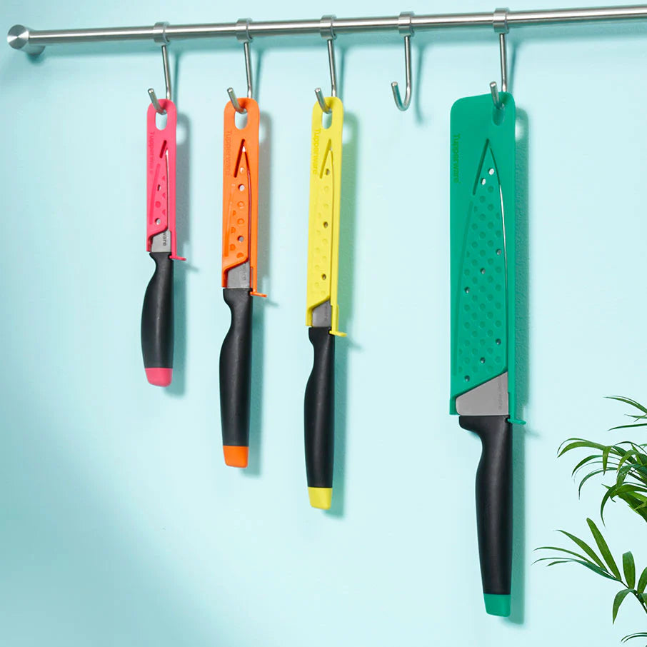 Tupperware® Amazing Knife Series