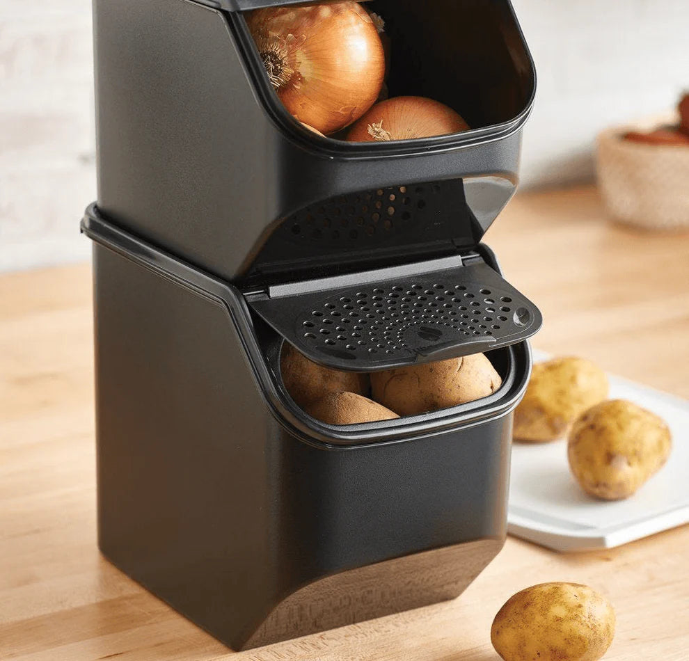 ONION & GARLIC SMART®  CONTAINER